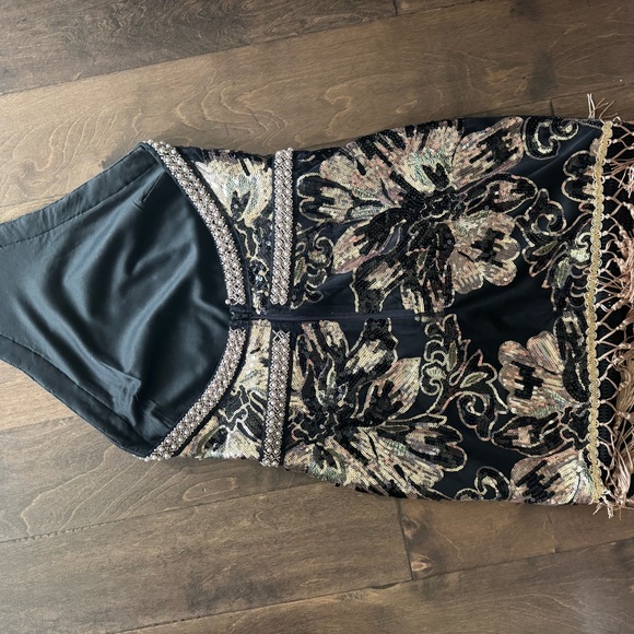 12th Tribe Black Strap Detail - Picture 3 of 8